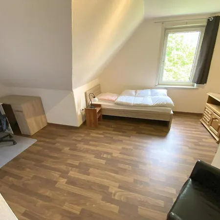 Anbindung Für Handwerker Und Monteure Nahe Lüneburg Bienenbuettel