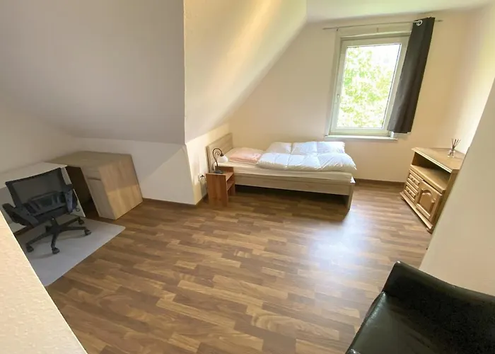 Anbindung Für Handwerker Und Monteure Nahe Lüneburg Bienenbuettel