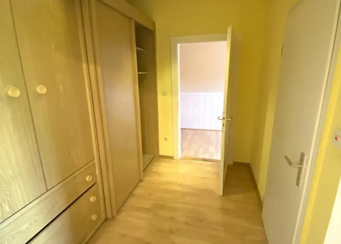 Apartamento Anbindung Für Handwerker Und Monteure Nahe Lüneburg Bienenbuettel